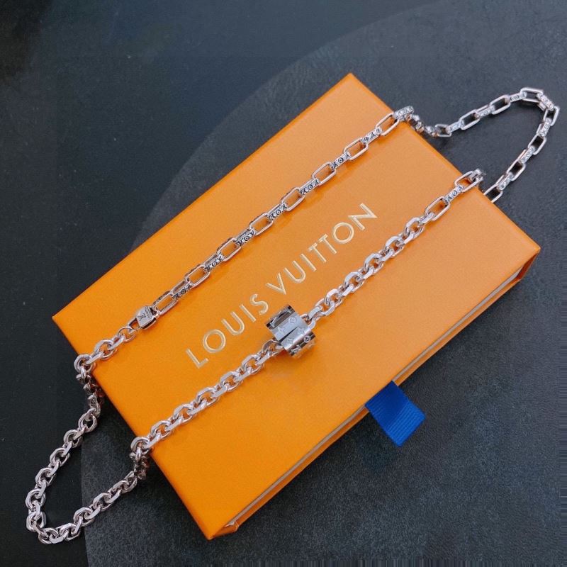 LV Necklaces